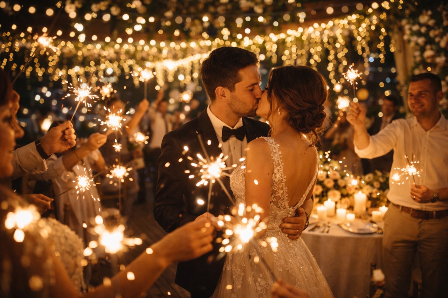 Фото-идеи для праздников в Самаре